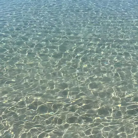 La Casa Dei Marini * Lido Marini