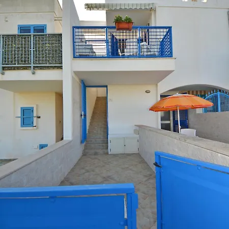 Ferienhaus La Casa Dei Marini *