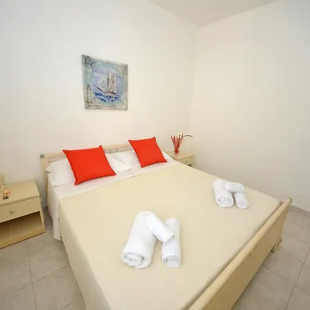 La Casa Dei Marini