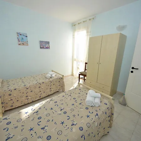 La Casa Dei Marini * Lido Marini