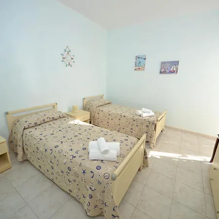 La Casa Dei Marini