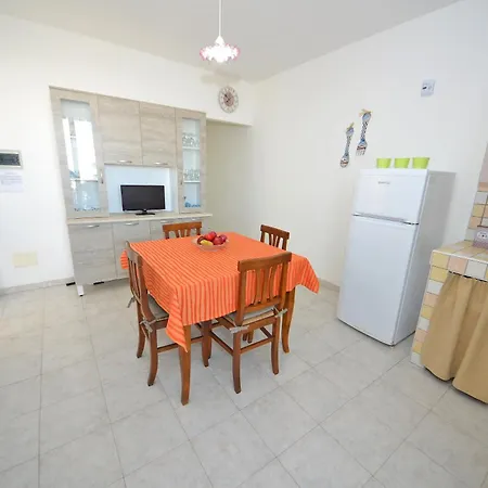 Hébergement de vacances La Casa Dei Marini *