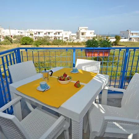 La Casa Dei Marini Lido Marini
