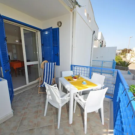 Tatil Evi La Casa Dei Marini *