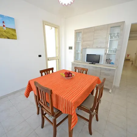La Casa Dei Marini Tatil Evi Lido Marini