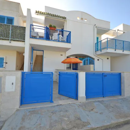 La Casa Dei Marini Lido Marini